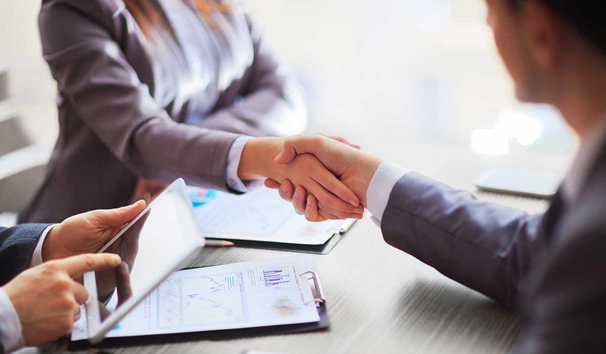 Các công việc liên quan đến đối ngoại đang dần trở thành xu thế