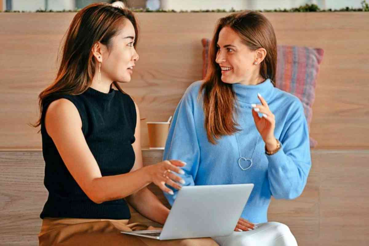 Nhân viên phát triển thị trường giúp nâng cao vị thế doanh nghiệp trên thị trường