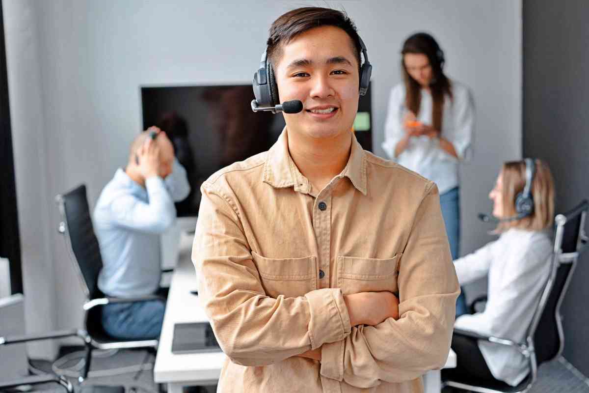 Nhân viên phát triển thị trường có thể làm việc trong nhiều lĩnh vực khác nhau