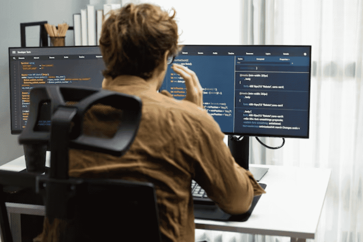 Lập trình viên Back-End không yêu cầu kinh nghiệm là cơ hội tốt cho Fresher hoặc Intern để gia nhập ngành công nghệ