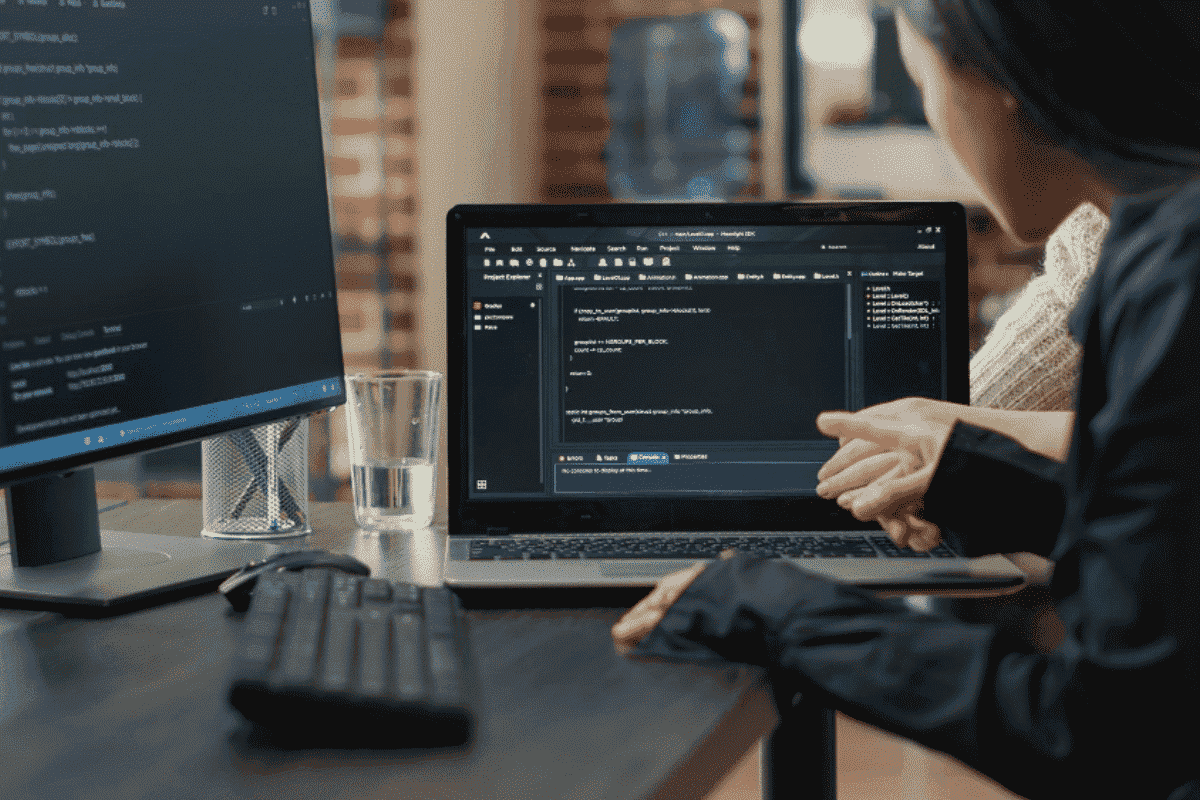 Nhu cầu tuyển dụng lập trình viên Back-End tại Cần Thơ tương đối ít so với các thành phố lớn