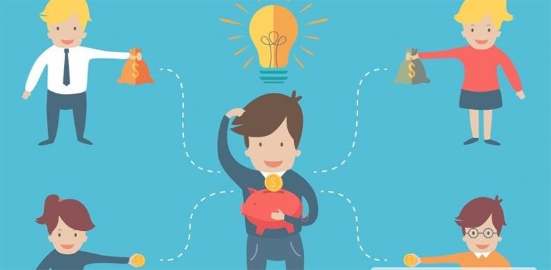 lợi ích cá nhân và lợi ích công ty